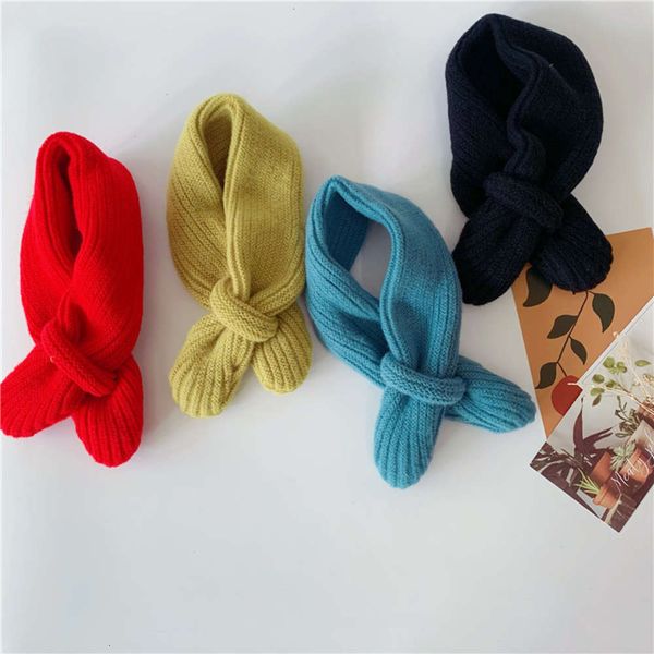 color j365 south korea's same candy children's knitted scarf, versatile in autumn and winter, baby's warm wool neck mzzh, Red;brown
color j365 south korea's same candy children's knitted scarf, versatile in autumn and winter, baby's warm wool neck mzzh, Red;brown
