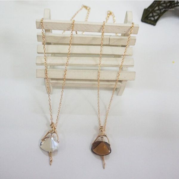 charms wholesale-suspension bijouterie women's necklaces jewelry lated crystal ballet ballerina dancer long sweater snake chain, Bronze;silver
charms wholesale-suspension bijouterie women's necklaces jewelry lated crystal ballet ballerina dancer long sweater snake chain, Bronze;silver