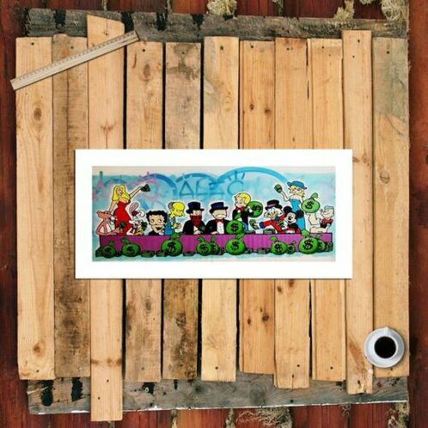 alec monopoly artworks "the bankers board" home decoration handpainted &hd print oil paintings on canvas wall art pictures 210205
alec monopoly artworks "the bankers board" home decoration handpainted &hd print oil paintings on canvas wall art pictures 210205