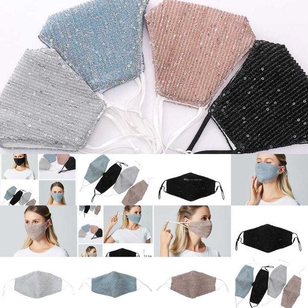 face masks mouth shiny pm2.5 mask face sequins washable reusable mask cotton protection masks anti-dust anti-pollution c
face masks mouth shiny pm2.5 mask face sequins washable reusable mask cotton protection masks anti-dust anti-pollution c