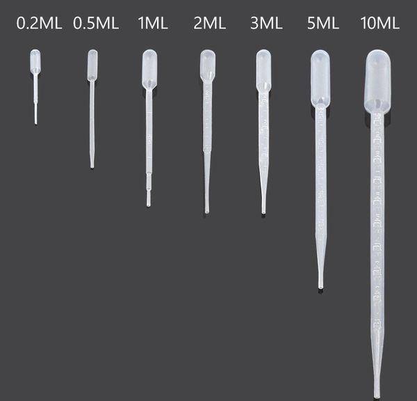 1000pcs 0.2ml/0.l/1ml/2ml/l ldpe disposable transparent plastic eye dropper transfer graduated perfum wmtlmv comb2010
1000pcs 0.2ml/0.l/1ml/2ml/l ldpe disposable transparent plastic eye dropper transfer graduated perfum wmtlmv comb2010