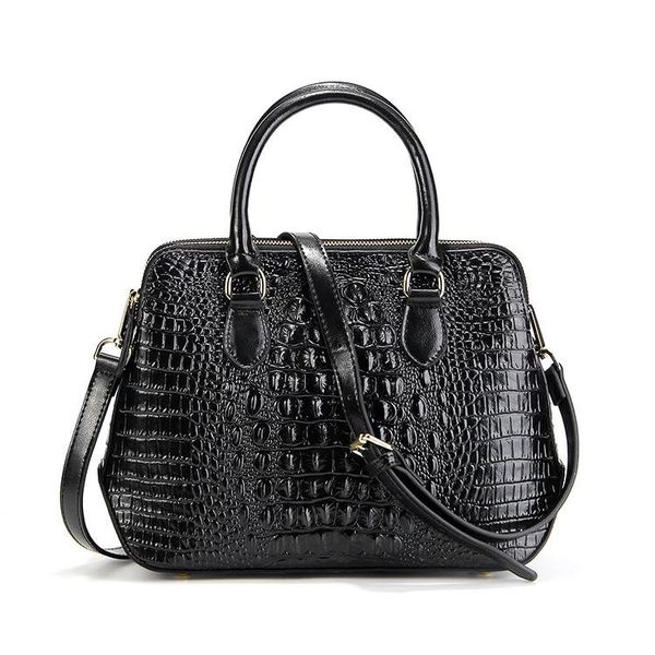 alligator female genuine leather crocodile luxury shoulder handbags women handle bags designer bolsos mujer bag neutral 2020
alligator female genuine leather crocodile luxury shoulder handbags women handle bags designer bolsos mujer bag neutral 2020
