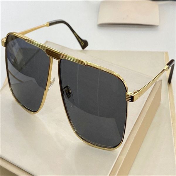 0840 new men and women sunglasses fashion square frame pilot glasses selling popular model eyewear simple style uv400 protection with case, White;black
0840 new men and women sunglasses fashion square frame pilot glasses selling popular model eyewear simple style uv400 protection with case, White;black