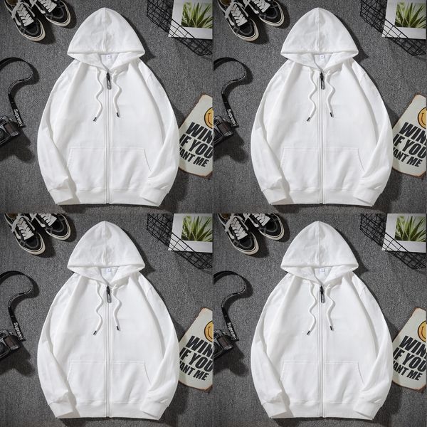 hyxxq spring coat zippersweater sweater pure sports cotton men's and women's hooded zipper cardigan fashion brand zipper coat autu, Black
hyxxq spring coat zippersweater sweater pure sports cotton men's and women's hooded zipper cardigan fashion brand zipper coat autu, Black