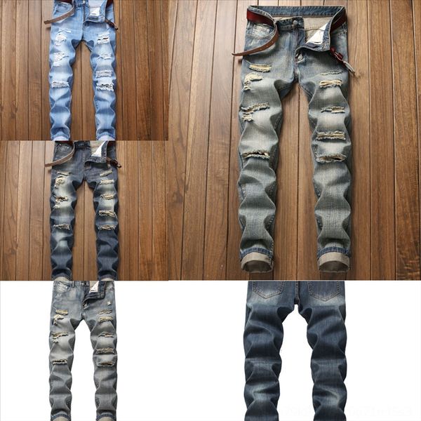 vb2ed heflashor men stretchy hole hole trouser skinny man biker short jeans ripped print jeans destroyed hole taped slim fit black denim
vb2ed heflashor men stretchy hole hole trouser skinny man biker short jeans ripped print jeans destroyed hole taped slim fit black denim