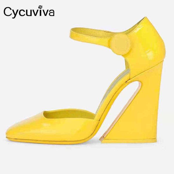 sandals 2022 summer new super high heel shoes women ankle buckle pumps ladies luxury brand design runway party 220121, Black
sandals 2022 summer new super high heel shoes women ankle buckle pumps ladies luxury brand design runway party 220121, Black