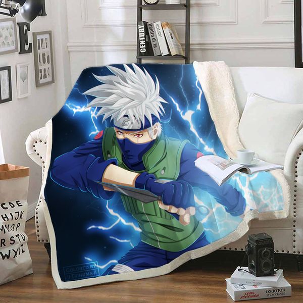 anime naruto funny character blanket 3d print sherpa blanket on bed home textiles dreamlike style 26
anime naruto funny character blanket 3d print sherpa blanket on bed home textiles dreamlike style 26