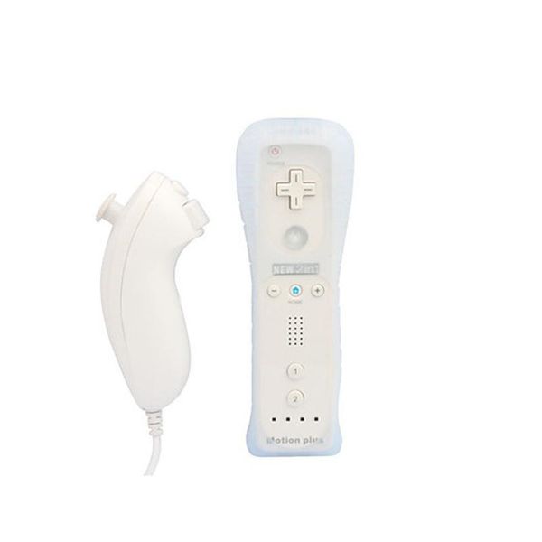 game controllers & joysticks for wii wireless gamepad remote controller without motion plus nunchuck joystick accessories
game controllers & joysticks for wii wireless gamepad remote controller without motion plus nunchuck joystick accessories
