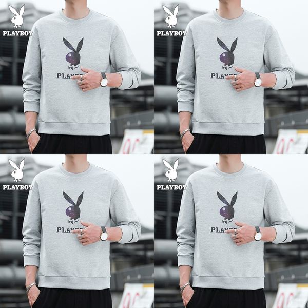 vlm23 korean fashion korean slim fit casual round neck sweater 666 playboy fashion men's playboy fit slim casual round neck sweater pul, Black
vlm23 korean fashion korean slim fit casual round neck sweater 666 playboy fashion men's playboy fit slim casual round neck sweater pul, Black