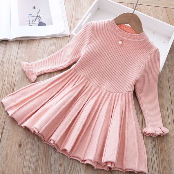 winter sweater girls' pleated drs autumn and korean princs new year's knitted skirt bn2r, Red;yellow
winter sweater girls' pleated drs autumn and korean princs new year's knitted skirt bn2r, Red;yellow