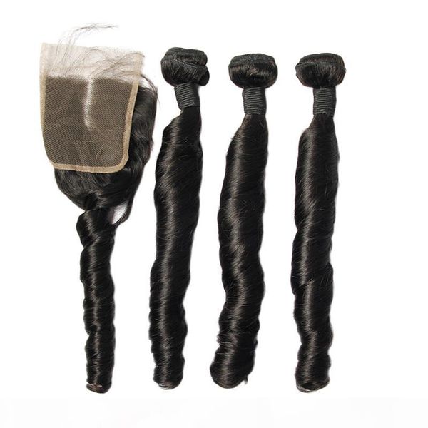 super soft and smooth fumi 100% human hair brazilian, unprocessed cuticle aligned virgin spring curl hair bundles, Black
super soft and smooth fumi 100% human hair brazilian, unprocessed cuticle aligned virgin spring curl hair bundles, Black