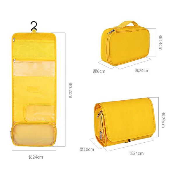 2020 make up bag hanging cosmetic bags waterproof large travel beauty cosmetic bag personal hygiene organizer
2020 make up bag hanging cosmetic bags waterproof large travel beauty cosmetic bag personal hygiene organizer