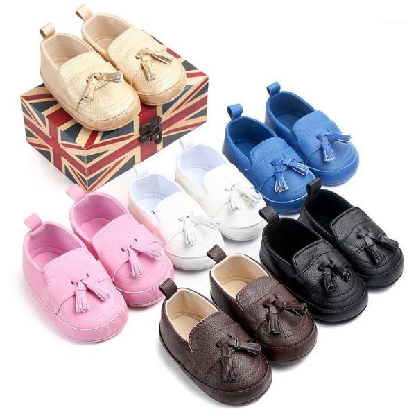 dhl 50pair first walkers toddler prewalker shoes baby boy girl pu tassel pendant leather shoes1
dhl 50pair first walkers toddler prewalker shoes baby boy girl pu tassel pendant leather shoes1