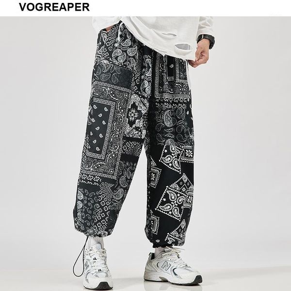 streetwear hip hop pants men loose joggers pants fashion print harem clothes ankle length trousers harajuku bottoms1, Black
streetwear hip hop pants men loose joggers pants fashion print harem clothes ankle length trousers harajuku bottoms1, Black