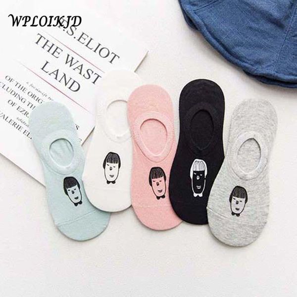 summer women socks candy color casual creative cute cartoon character invisible sock colorful shining antiskid meias, Black;white
summer women socks candy color casual creative cute cartoon character invisible sock colorful shining antiskid meias, Black;white