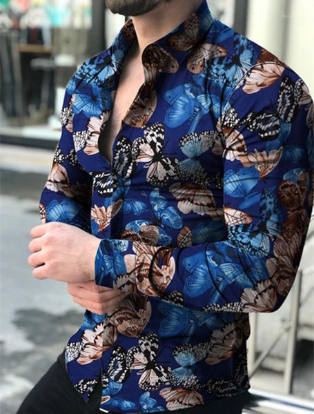 butterfly print shirt men slim fit shirt long sleeve male 2020 europe size cotton men's streetwear male1, White;black
butterfly print shirt men slim fit shirt long sleeve male 2020 europe size cotton men's streetwear male1, White;black