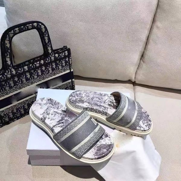 designer slippers sandals for women slides womens shoes softness summer fashion causal outdoor beach genuine leather buckle platform slipper, Black
designer slippers sandals for women slides womens shoes softness summer fashion causal outdoor beach genuine leather buckle platform slipper, Black