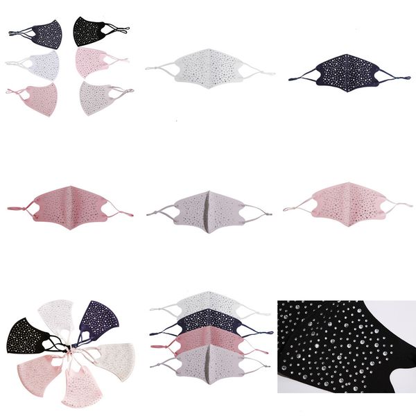 u1q0nu fashion bling washable reusable sequins shiny face cover mount masks anti-dust mouth mask for women 1 n
u1q0nu fashion bling washable reusable sequins shiny face cover mount masks anti-dust mouth mask for women 1 n