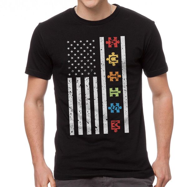 fashion summer style autism flag support family men's black t-shirt new sizes s-2xl tee shirt sport hooded sweatshirt hoodie
fashion summer style autism flag support family men's black t-shirt new sizes s-2xl tee shirt sport hooded sweatshirt hoodie