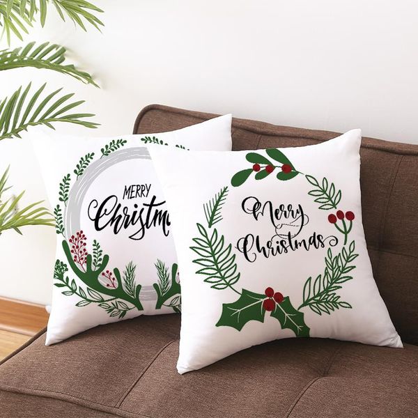 luanqi рождество подушки крышка подушка полиэстер pillowcover подушка цветочной подушка обложка спальня диван гостиная декор jllpzi
luanqi рождество подушки крышка подушка полиэстер pillowcover подушка цветочной подушка обложка спальня диван гостиная декор jllpzi