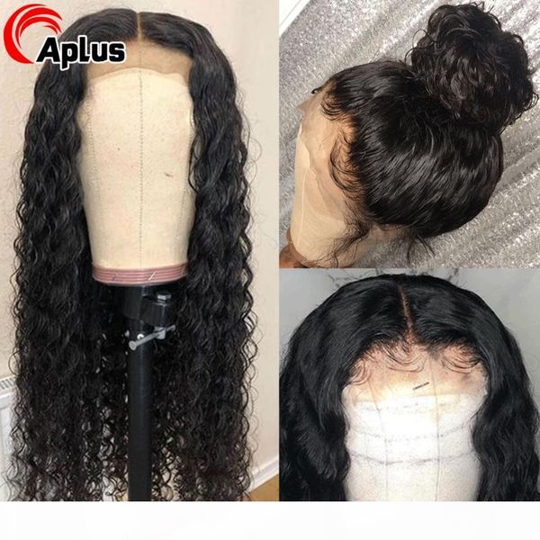 30 inch deep wave frontal wig 4x4 lace closure wig deep wave 13x4 lace front human hair wigs for women malaysian remy hair 180%, Black;brown
30 inch deep wave frontal wig 4x4 lace closure wig deep wave 13x4 lace front human hair wigs for women malaysian remy hair 180%, Black;brown
