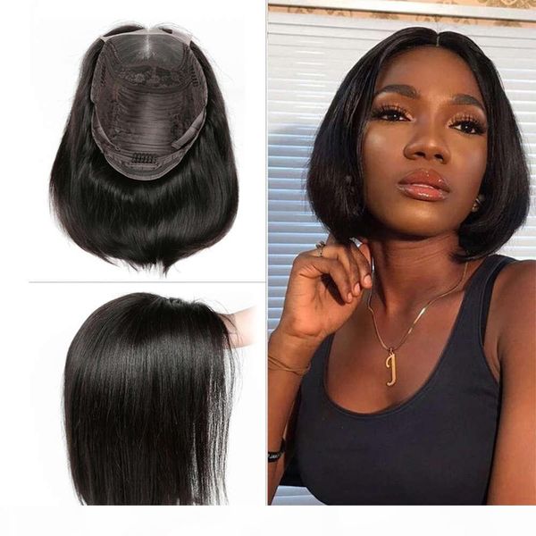 yyong 4x4 blunt cut bob wig peruvian straight lace closure wigs for black woman remy human hair low ratio, Black;brown
yyong 4x4 blunt cut bob wig peruvian straight lace closure wigs for black woman remy human hair low ratio, Black;brown