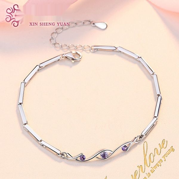 s925 sterling silver браслет giftjewelry подарок браслет женский корейский серебряные ювелирные изделия сладкий моды подруга день святого ва, Golden;silver
s925 sterling silver браслет giftjewelry подарок браслет женский корейский серебряные ювелирные изделия сладкий моды подруга день святого ва, Golden;silver