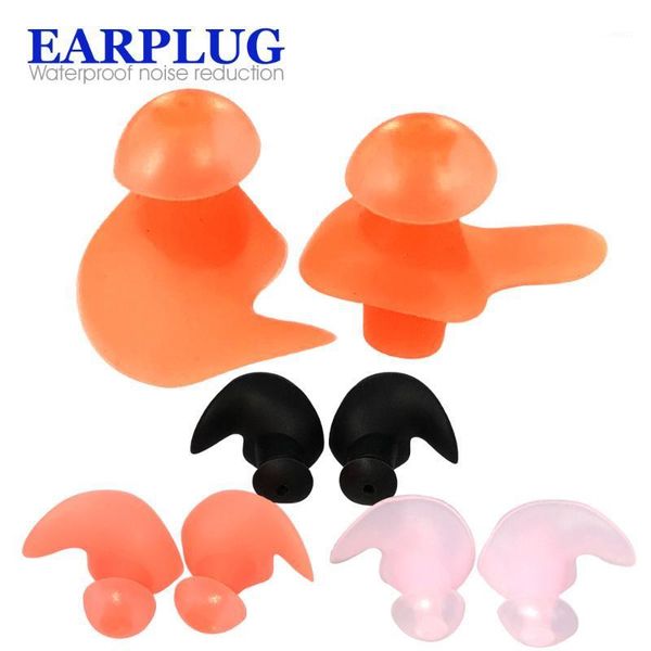 5 pair replace silicone earplugs for radio air sound tube earpiece waterproof anti-noise swim bathing prevent water enter ear1
5 pair replace silicone earplugs for radio air sound tube earpiece waterproof anti-noise swim bathing prevent water enter ear1