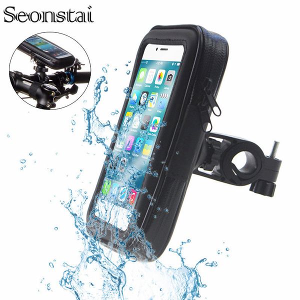 bike motor holder waterproof phone bag pouch case motorcycle bicycle handlebar cellphones gps stand for iphone 12 pro max
bike motor holder waterproof phone bag pouch case motorcycle bicycle handlebar cellphones gps stand for iphone 12 pro max