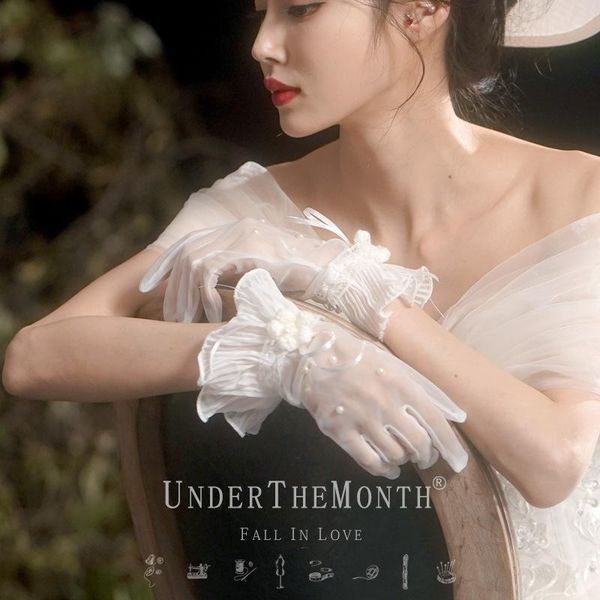 transparent sheer tulle gloves women ivory gloves full finger pearl beaded bridal gloves mittens wedding party dress h jllgkk, White
transparent sheer tulle gloves women ivory gloves full finger pearl beaded bridal gloves mittens wedding party dress h jllgkk, White