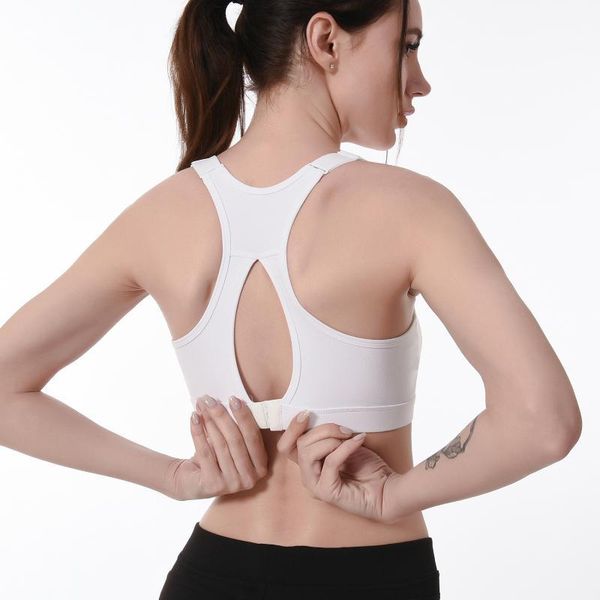 women push up sport bras yoga fitness clothing gym running athletic vest backless crop underwear sujetador deportivo mujer kg-157, White;red
women push up sport bras yoga fitness clothing gym running athletic vest backless crop underwear sujetador deportivo mujer kg-157, White;red