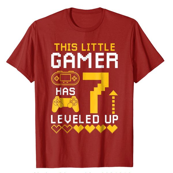 дети 7th день рождения мальчиков gamer футболка выровнена 7 year old summer тенниска brand фитнес бодибилдинг спорт с капюшоном hoodie
дети 7th день рождения мальчиков gamer футболка выровнена 7 year old summer тенниска brand фитнес бодибилдинг спорт с капюшоном hoodie
