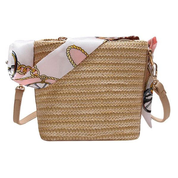 summer women durable weave straw beach bags feminine woven bucket bag grass casual silk riband handbags knitting rattan bags
summer women durable weave straw beach bags feminine woven bucket bag grass casual silk riband handbags knitting rattan bags