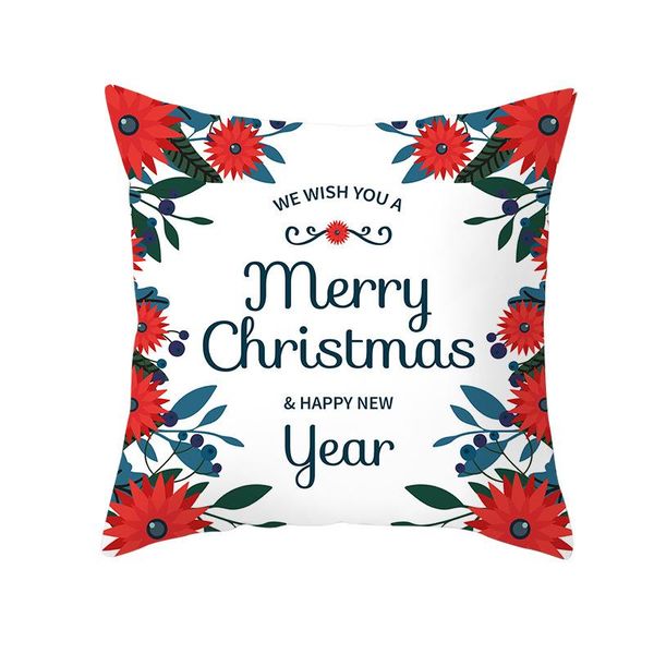 45x45cm pillowcase merry christmas decorations for home santa claus noel new year 2021 christmas ornament 2020 navidad xmas gift bbyvax
45x45cm pillowcase merry christmas decorations for home santa claus noel new year 2021 christmas ornament 2020 navidad xmas gift bbyvax