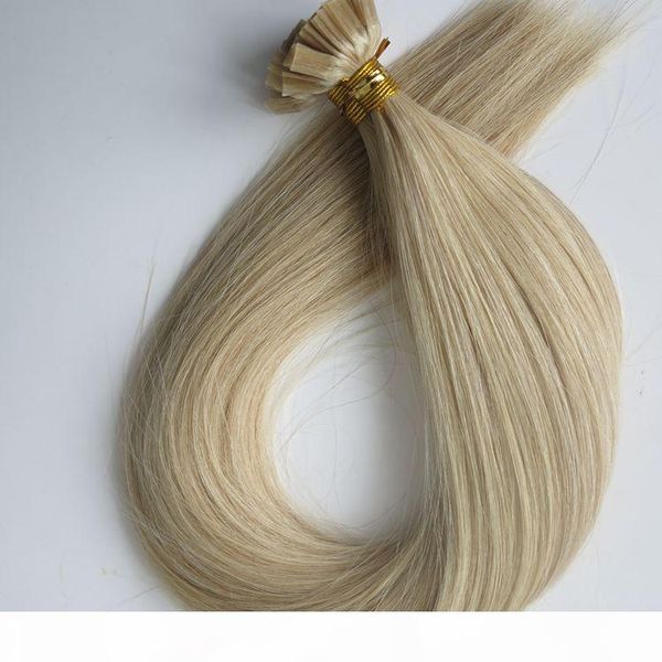 150pcs 150g pre скрепленные выдвижения flat tip волос 18 20 22 24inch m27613 бразильский remy индейца кератина человеческих волос, Black
150pcs 150g pre скрепленные выдвижения flat tip волос 18 20 22 24inch m27613 бразильский remy индейца кератина человеческих волос, Black
