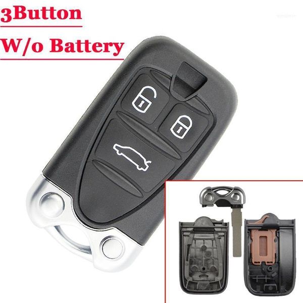 alarm & security (1pcs)3 buttons replacement remote control housing car key shell for alfa 159 brera 156 spider smart with blade11
alarm & security (1pcs)3 buttons replacement remote control housing car key shell for alfa 159 brera 156 spider smart with blade11