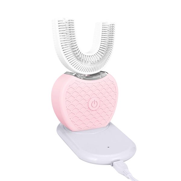 automatic ultrasonic vibra360 degrees intelligent automatic sonic electric toothbrush u type tooth brush usb charging tooth teeth whitening
automatic ultrasonic vibra360 degrees intelligent automatic sonic electric toothbrush u type tooth brush usb charging tooth teeth whitening