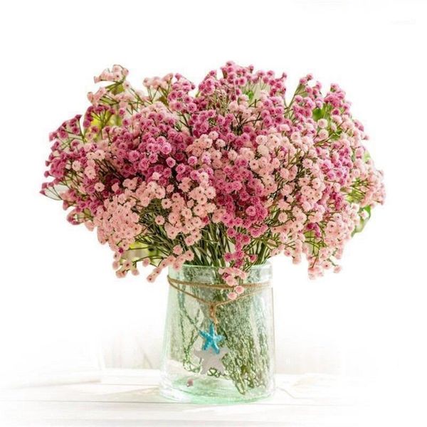decorative flowers & wreaths 7 fork/140 heads baby bouquet artificial fake gypsophila diy arrangement wedding home garden party decoration1
decorative flowers & wreaths 7 fork/140 heads baby bouquet artificial fake gypsophila diy arrangement wedding home garden party decoration1