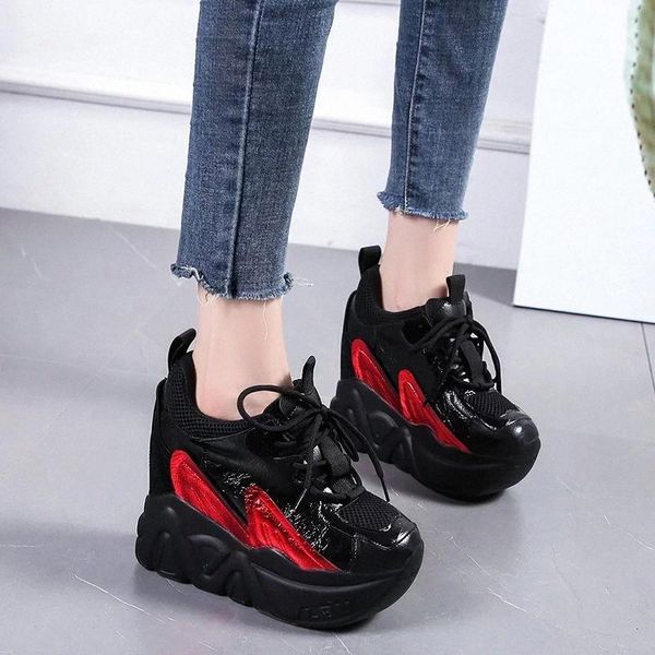 wedge sneakers women shoes height increase shoes women hidden heel sneakers fashion vulcanized zapatos mujer 2020 #go6h
wedge sneakers women shoes height increase shoes women hidden heel sneakers fashion vulcanized zapatos mujer 2020 #go6h