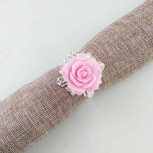 4pcs napkin rings buckles wedding celebrations birthday parties roses diy hand-made decorative crafts silver circle
4pcs napkin rings buckles wedding celebrations birthday parties roses diy hand-made decorative crafts silver circle