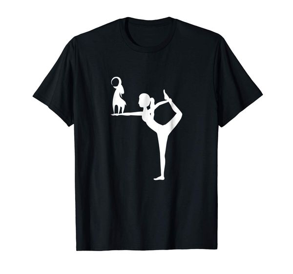 one leg stand yoga pose with goat - goat yoga pose t shirt summer short sleeves new fashion t-shirt sport hooded sweatshirt hoodie
one leg stand yoga pose with goat - goat yoga pose t shirt summer short sleeves new fashion t-shirt sport hooded sweatshirt hoodie