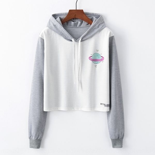 new autumn style alien printing women's long sleeve short hooded new autumn style alien printing women's long sleeve short hooded, Black
new autumn style alien printing women's long sleeve short hooded new autumn style alien printing women's long sleeve short hooded, Black