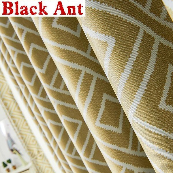 curtain & drapes yellow geometric blackout curtains bedroom window modern for living room kitchen white voile treatment x345#301
curtain & drapes yellow geometric blackout curtains bedroom window modern for living room kitchen white voile treatment x345#301