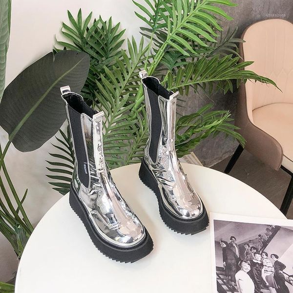 boots deat 2021 autumn winter fashion casual muffin thick bottomed round head chessy plush leather shoes women sg7691, Black
boots deat 2021 autumn winter fashion casual muffin thick bottomed round head chessy plush leather shoes women sg7691, Black