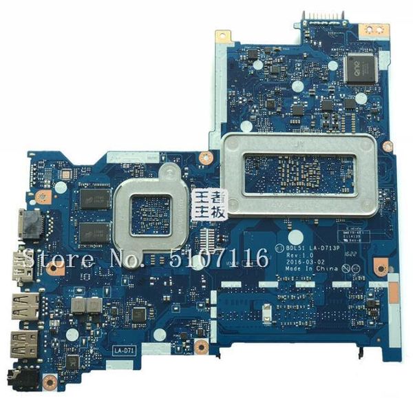 for 15-ba la-d713p a10 854959-601 la-d771p la-c781p all-in-one motherboard will test before shipping
for 15-ba la-d713p a10 854959-601 la-d771p la-c781p all-in-one motherboard will test before shipping