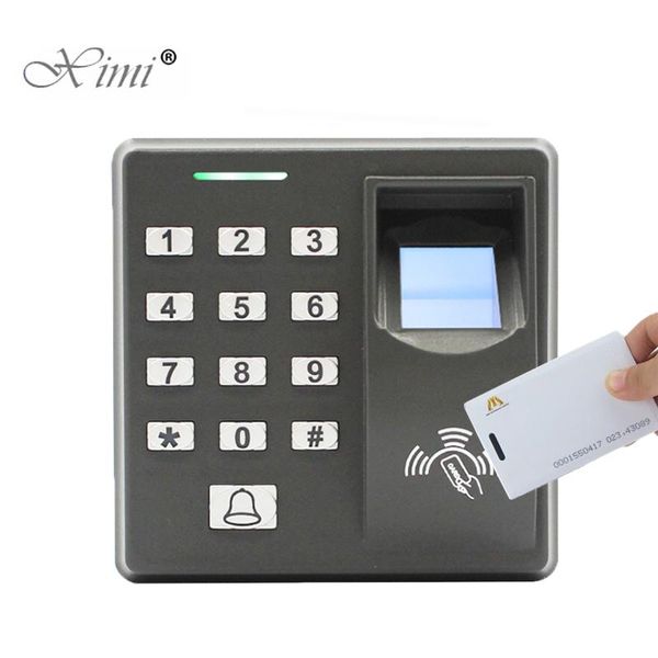 fingerprint access control controller standalone door system with reader metal
fingerprint access control controller standalone door system with reader metal