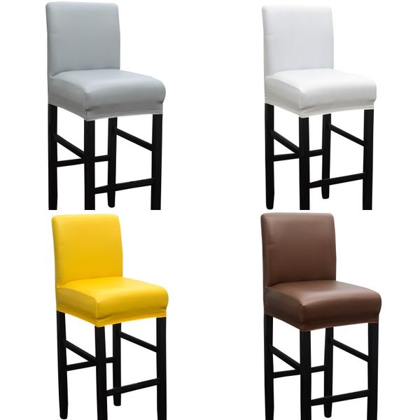 solid color chair cover waterproof woman man protector elastic fashion supplies stain resistant seat sleeve household 13nw k2
solid color chair cover waterproof woman man protector elastic fashion supplies stain resistant seat sleeve household 13nw k2