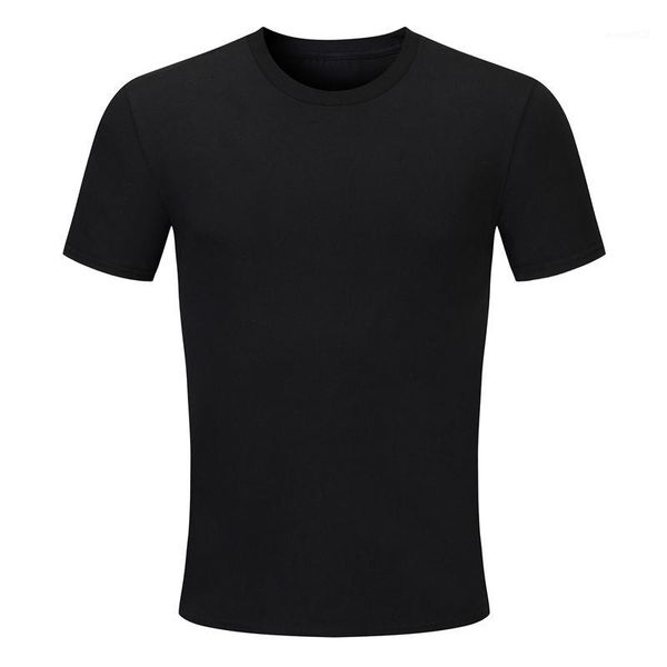 men's t-shirts tshirt men clothing summer o-neck tee tendencia 2021 ropa hombre 100% cotton t shirt short sleeve casual camisetas1, White;black
men's t-shirts tshirt men clothing summer o-neck tee tendencia 2021 ropa hombre 100% cotton t shirt short sleeve casual camisetas1, White;black