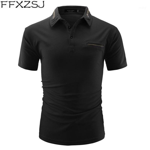 men shirt camisetas hombre fashion solid color male zipper short sleeve shirt camiseta masculina tee homme men1, White;black
men shirt camisetas hombre fashion solid color male zipper short sleeve shirt camiseta masculina tee homme men1, White;black