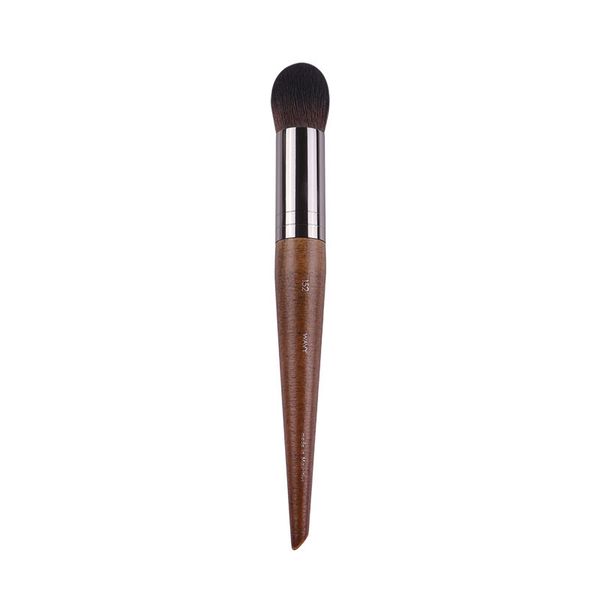 round head foundation makeup brush professional bb frost liquid foundation brush face make up brushes cosmetic tools muf152
round head foundation makeup brush professional bb frost liquid foundation brush face make up brushes cosmetic tools muf152
